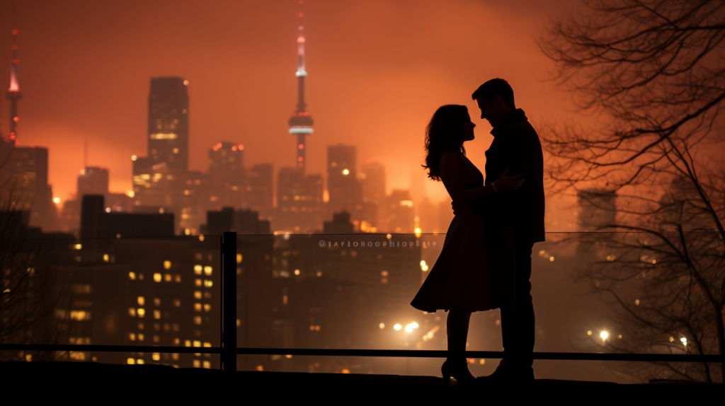 Best Time to Go to Toronto for a Romantic Getaway
