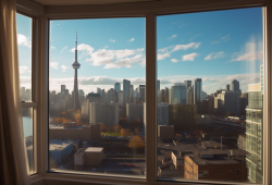 Best View Of Toronto