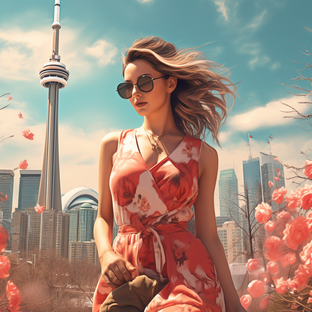 10 Ways to Make the Most of Spring in Toronto [2023]