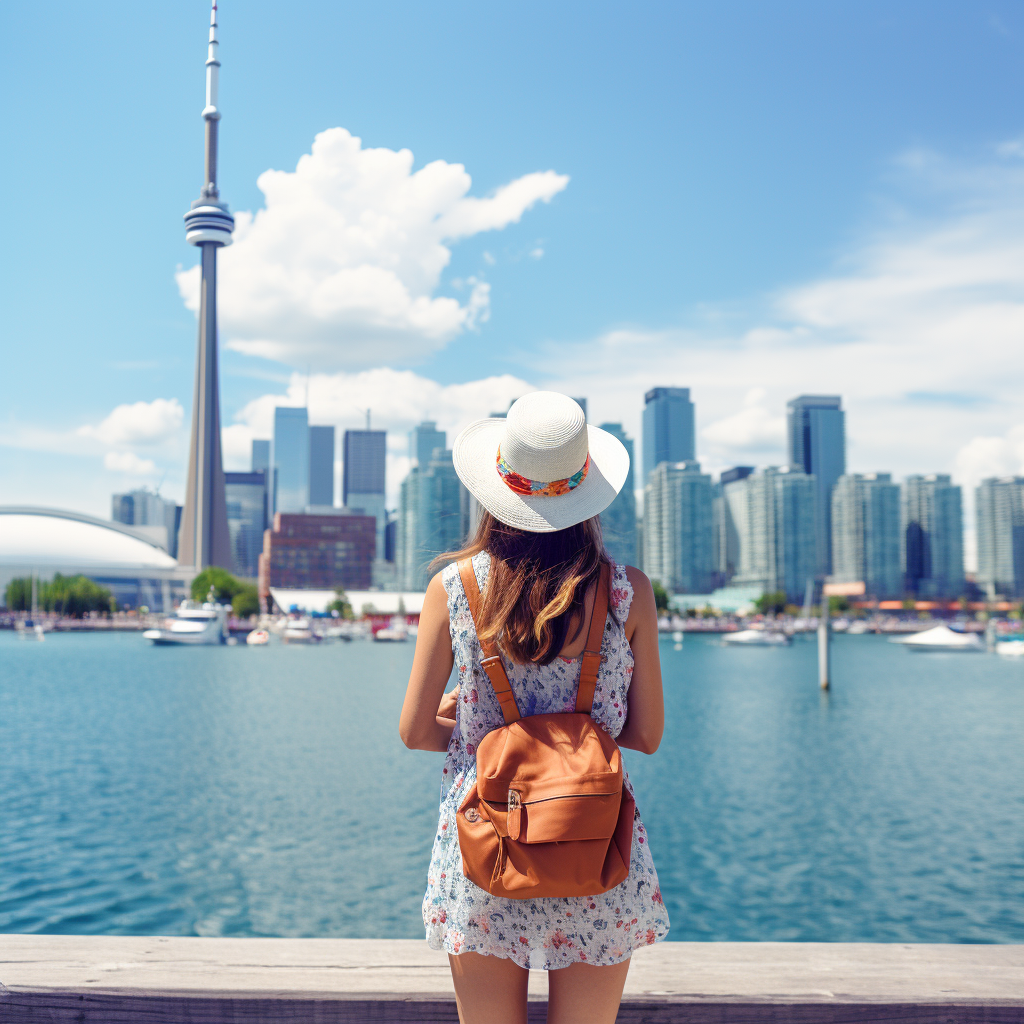 12 Ways to Make the Most of Summer in Toronto [2023]