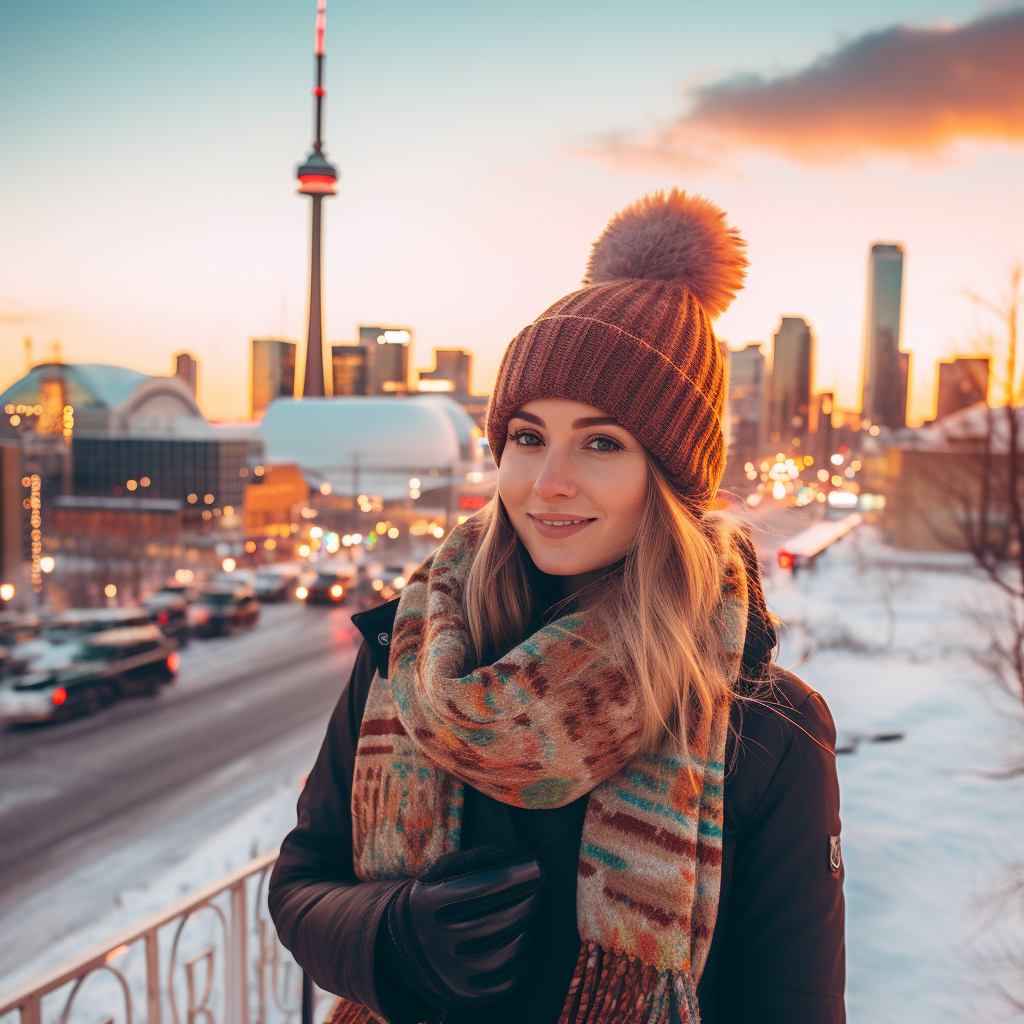 15 Ways to Make the Most of Winter in Toronto 2023