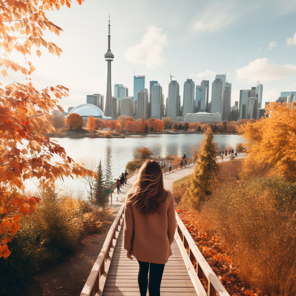 9 Ways to Make the Most of Toronto in the Fall [2023]