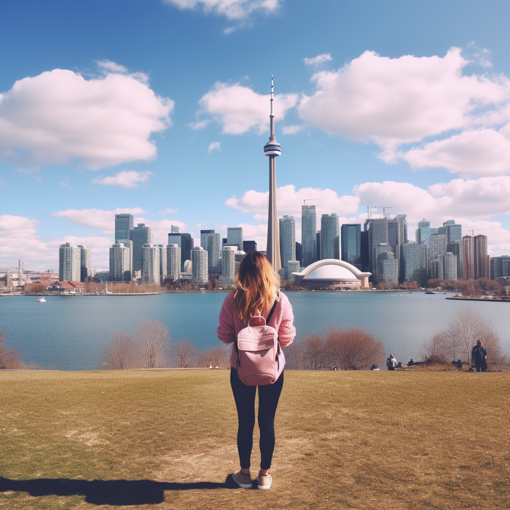 Best Things to Do in Toronto in April