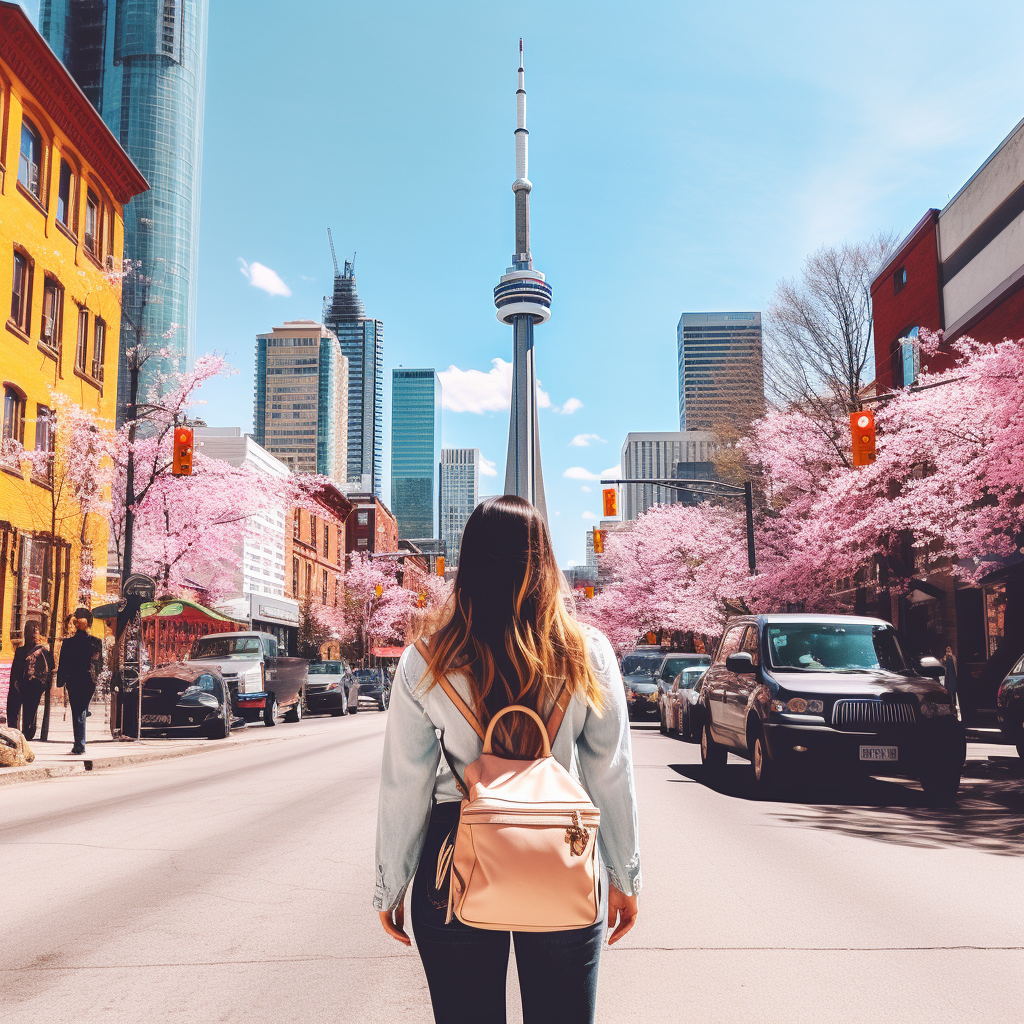 Best Tips for Visiting Toronto in April