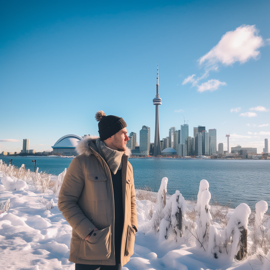 Best Tips for Visiting Toronto in January