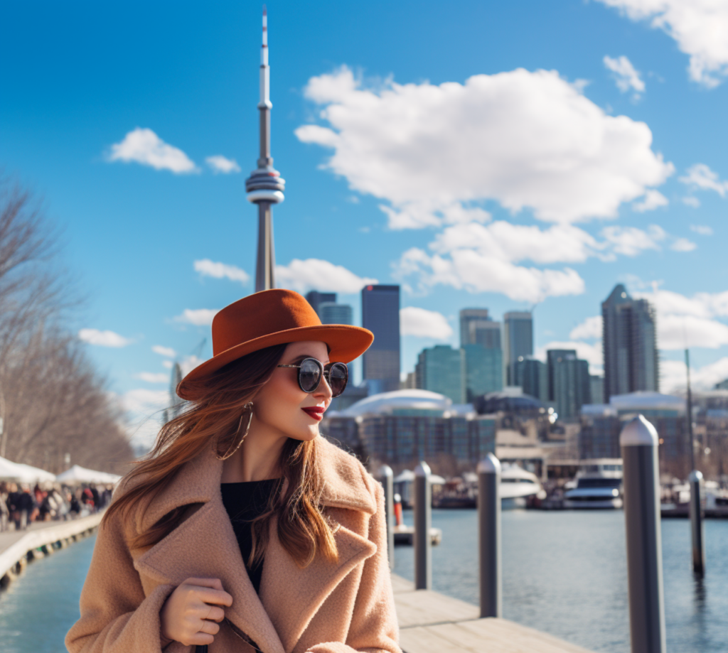 Best Tips for Visiting Toronto in March 