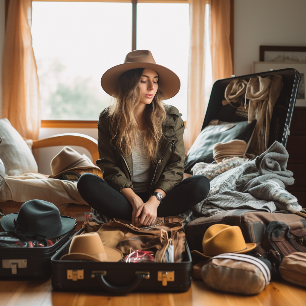 Tips from travelers what to pack for Toronto in Novmeber
