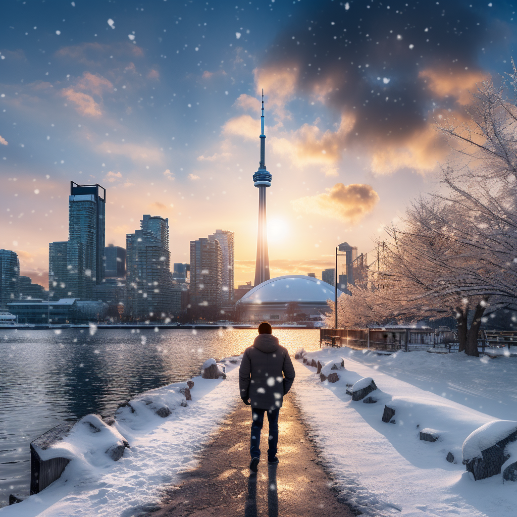 Top Things to Do in Toronto in January