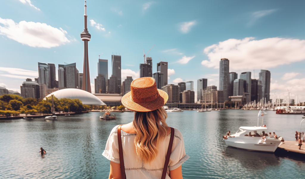 Toronto in August 2023 – Quick Guide by a Local