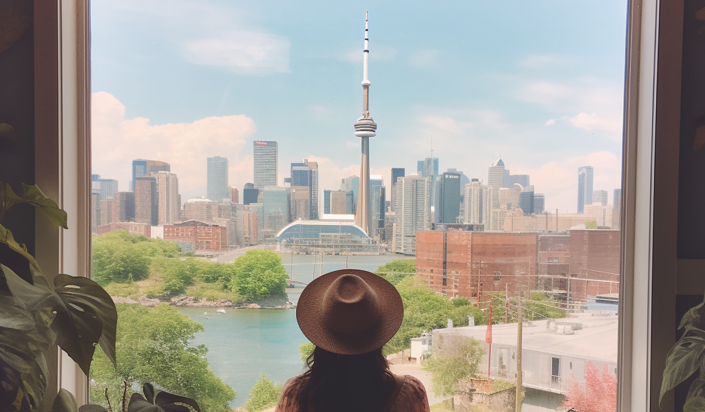 Toronto in June 2023 – Quick Guide by a Local