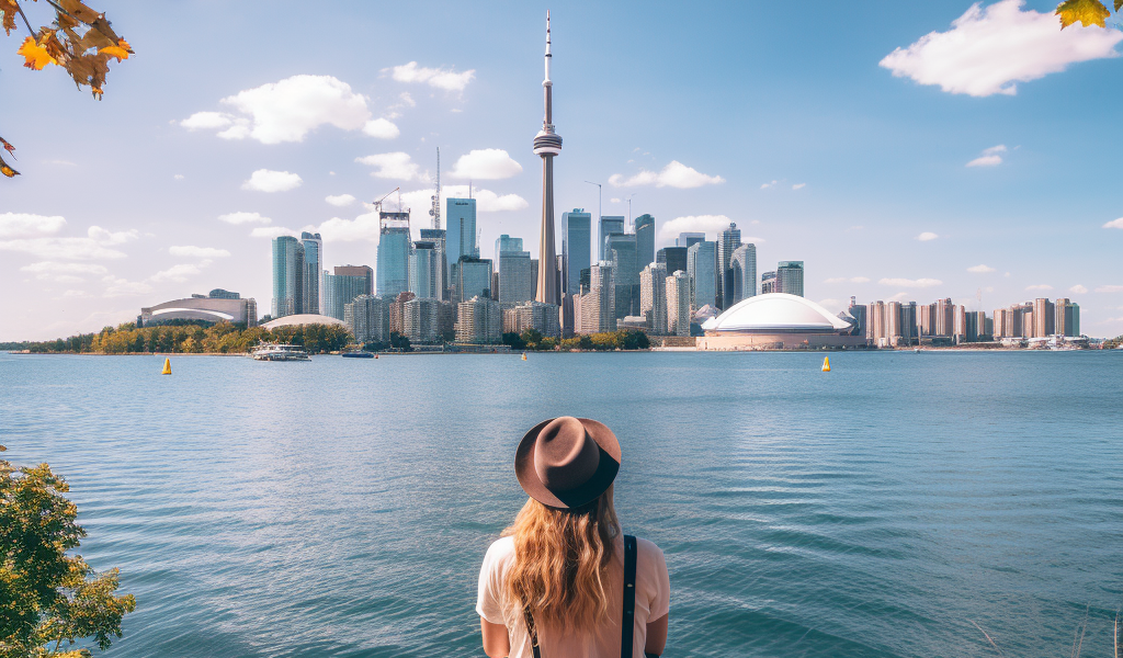 Toronto in SEPTEMBER 2023 – Quick Guide by a Local