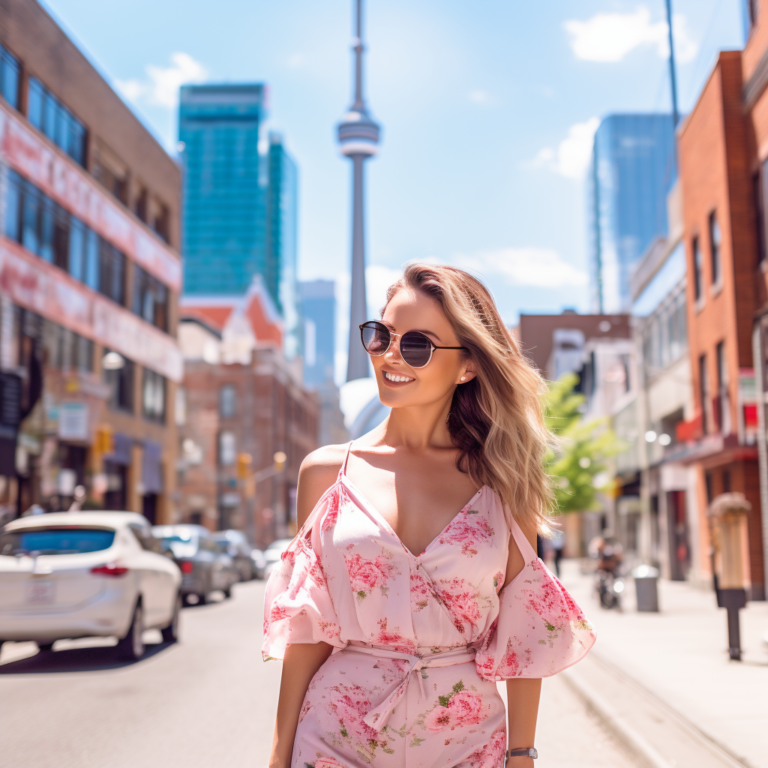 12 Ways to Make the Most of Summer in Toronto 2024 Toronto Journeys