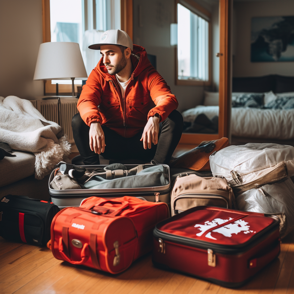 What to Pack for Toronto in January