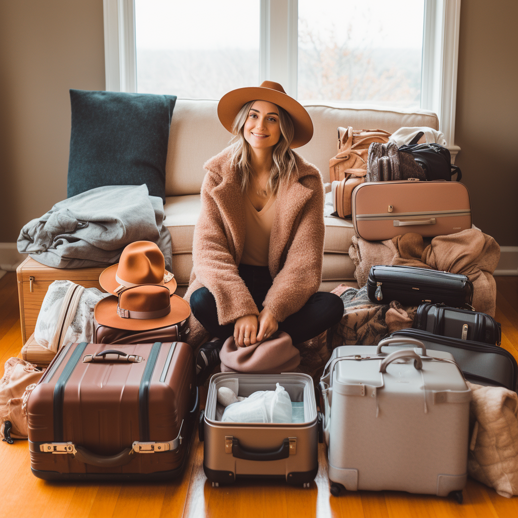 What to Pack for Toronto in October