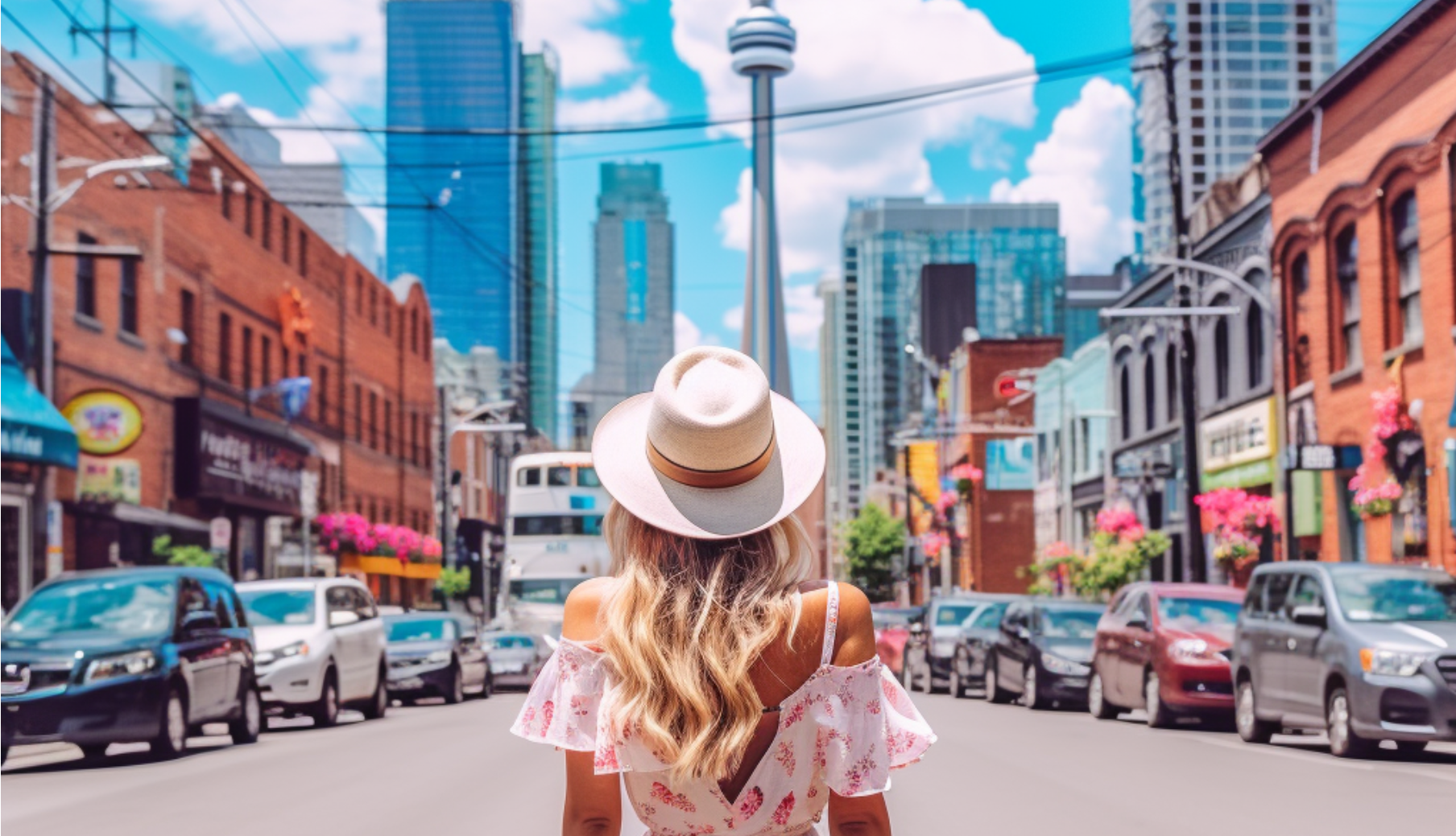 best things to do in Toronto in June