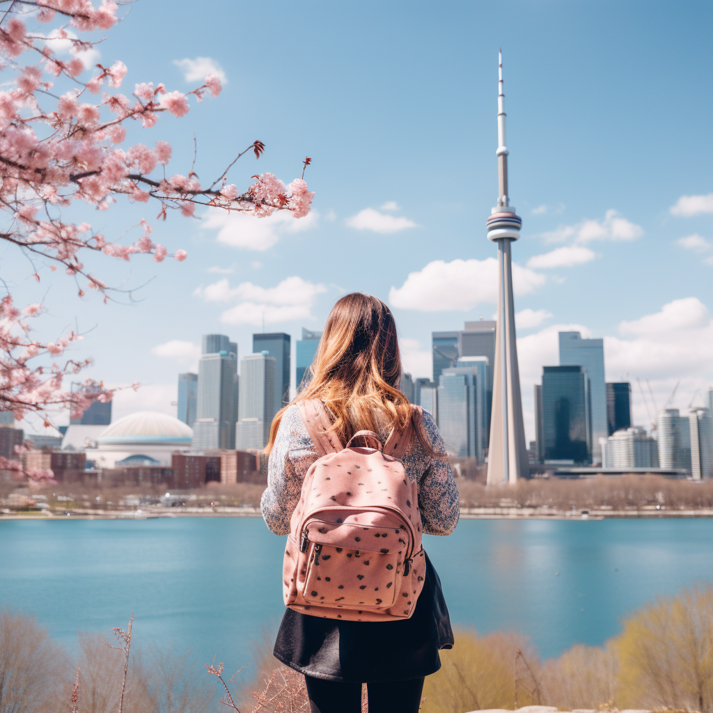 things to do in toronto in spring season