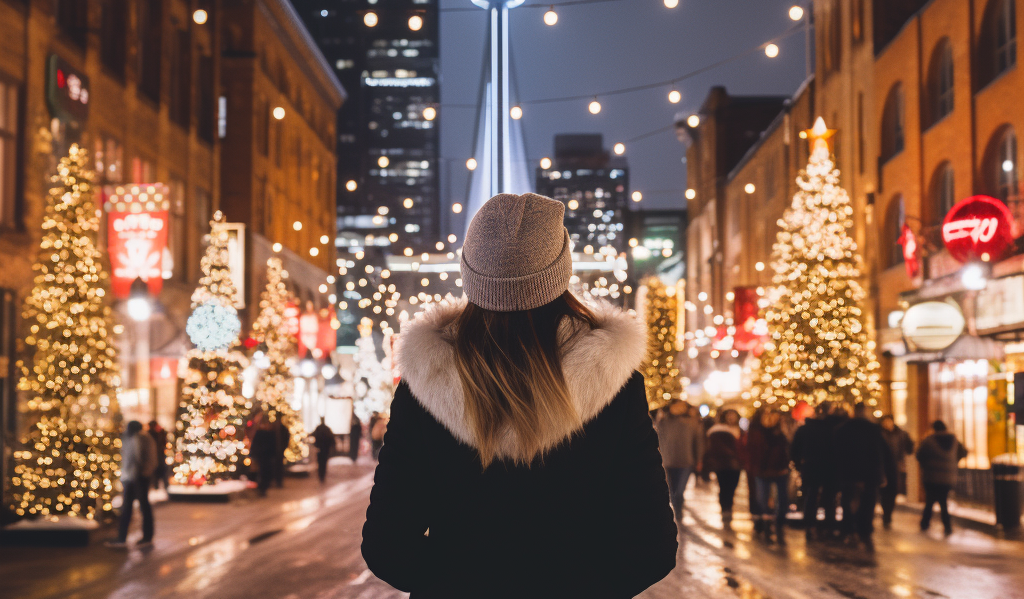 Best Things to Do in Toronto in December