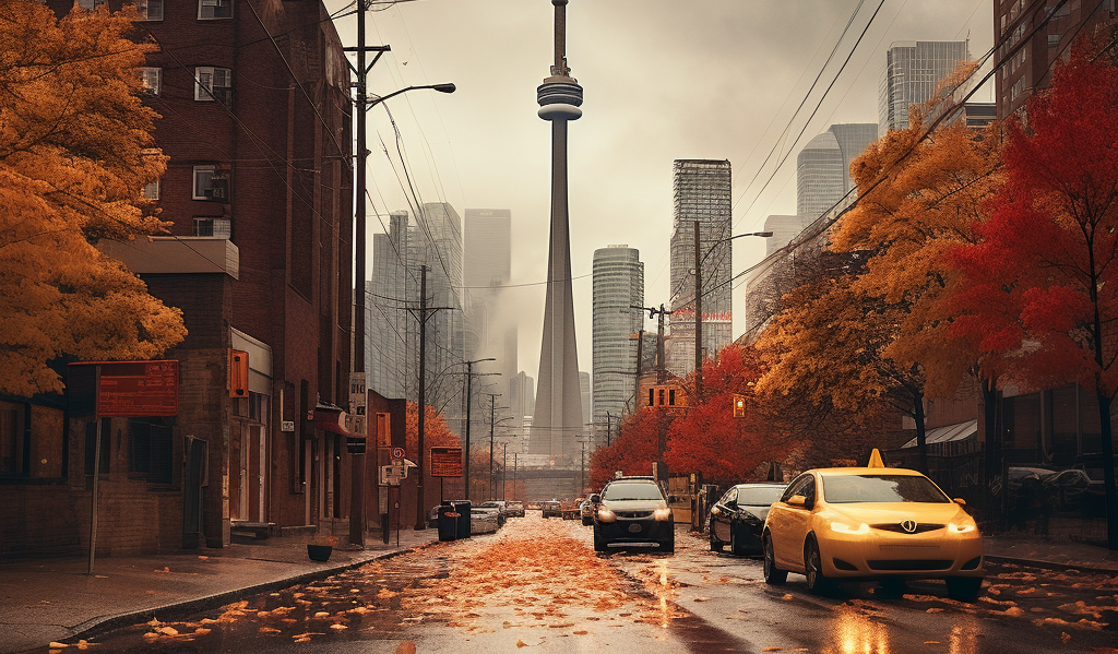 Best Tips for Visiting Toronto in November