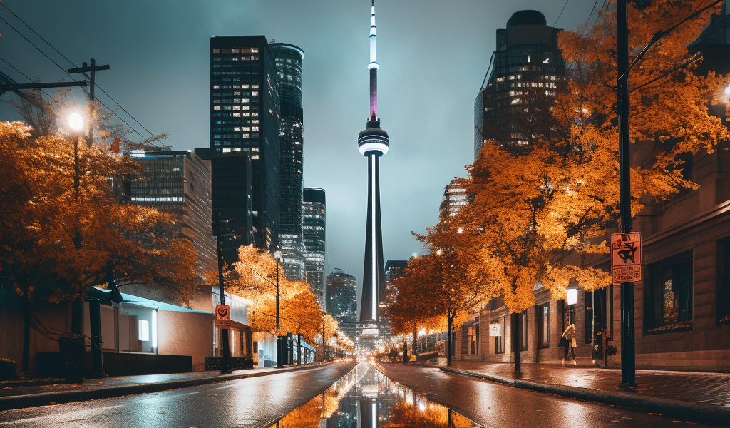 Top Things to Do in Toronto in November
