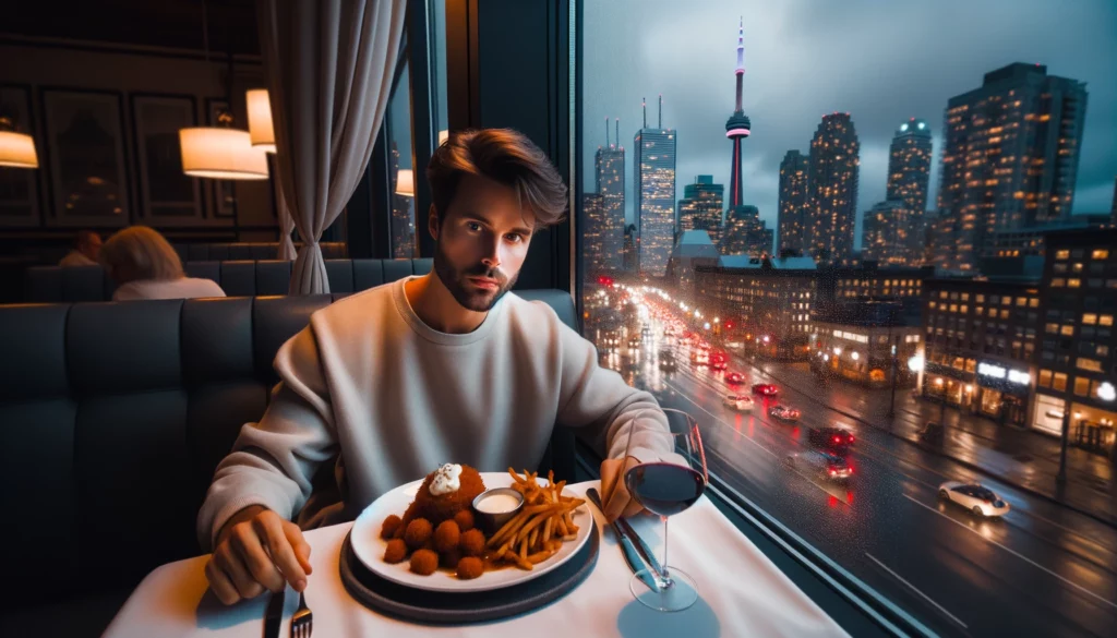 10 Best Restaurants in Toronto