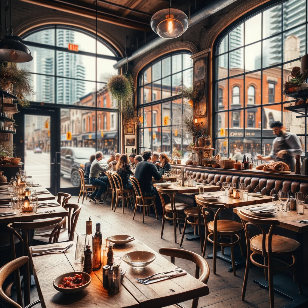 Best Italian Restaurants in Toronto featured