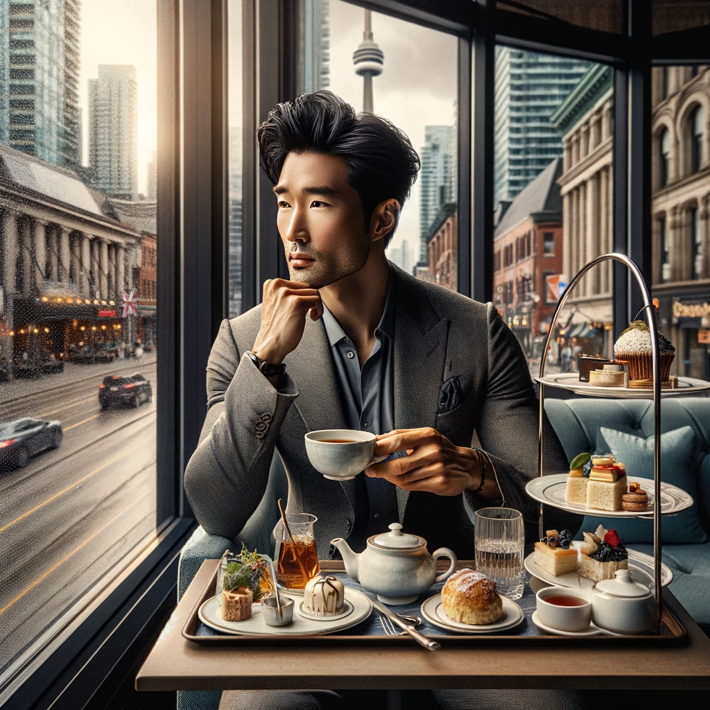The Best High Tea Spots in Toronto