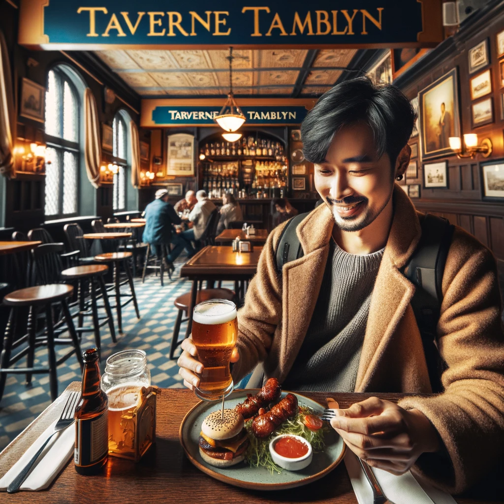 Why Taverne Tamblyn Stands Out